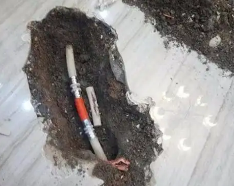 石河子测漏水电话