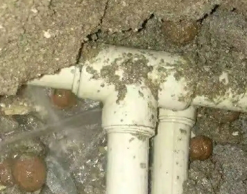 石河子测漏水多少钱