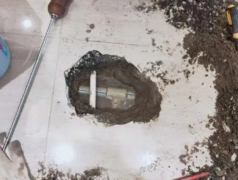 石河子测漏水电话