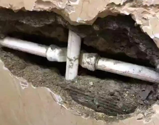 石河子测漏水哪家好