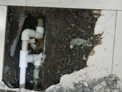 石河子测漏水哪家好