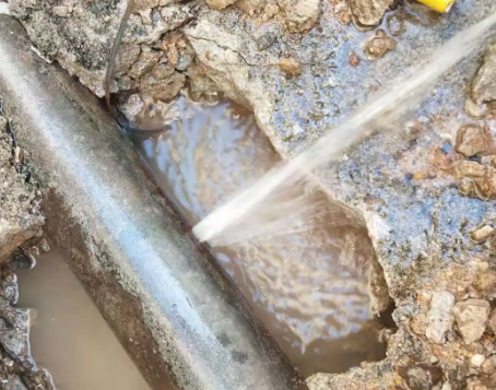 石河子测漏水公司