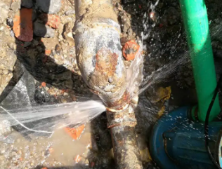 石河子测漏水公司电话