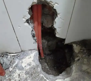 石河子漏水检测电话