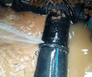 石河子测漏水公司哪家好