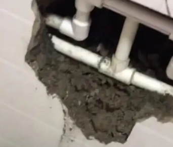 石河子漏水检测电话