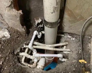 石河子漏水检测哪家好