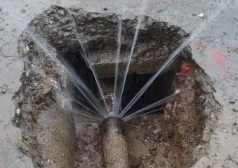 石河子漏水检测多少钱