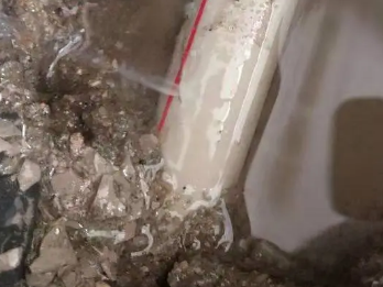 石河子漏水检测哪家好