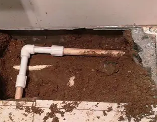 石河子测漏水哪家好