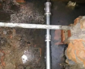 石河子漏水检测公司电话