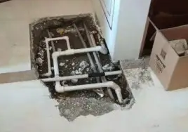 石河子卫生间测漏水如何检测