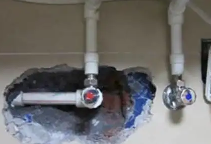 石河子卫生间测漏水查询方法