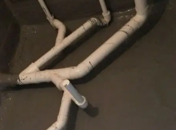 石河子水管漏水检测知识点