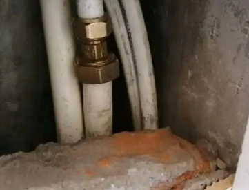 石河子水管漏水检测哪家好