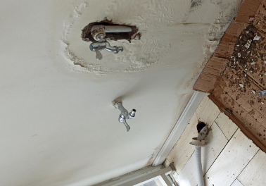 石河子卫生间测漏水