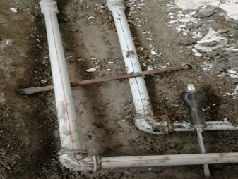 石河子卫生间测漏水多少钱