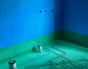 石河子卫生间防水