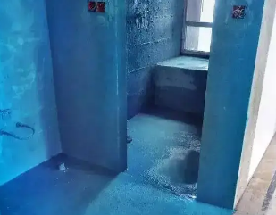石河子卫生间防水哪家好