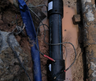 石河子水管漏水检测多少钱