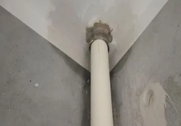 石河子卫生间测漏水之渗水防护