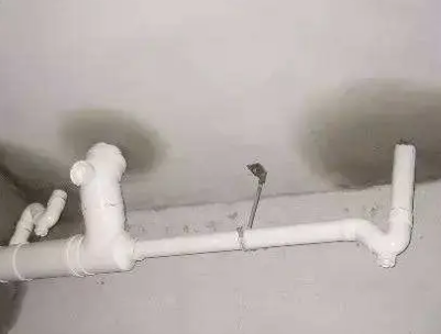 石河子卫生间测漏水的几种情景