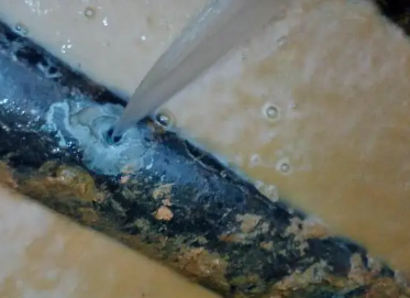 石河子水管漏水检测多少钱