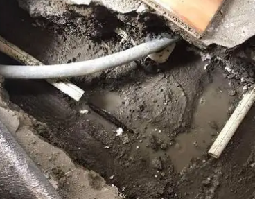 石河子卫生间测漏水价格明细