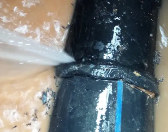 石河子水管漏水检测的小妙招