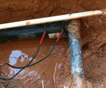 石河子水管漏水检测多少钱