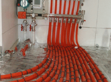 石河子地暖维修多少钱