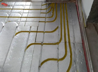 石河子地暖维修哪家好