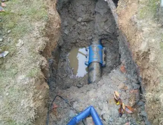 石河子水管漏水检测多少钱