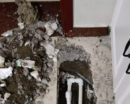 石河子卫生间测漏水的相关问题