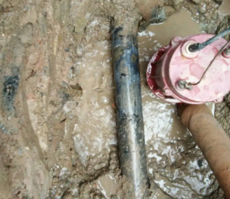 石河子水管漏水检测的检测方法