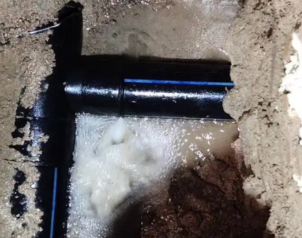 石河子水管漏水检测哪家好