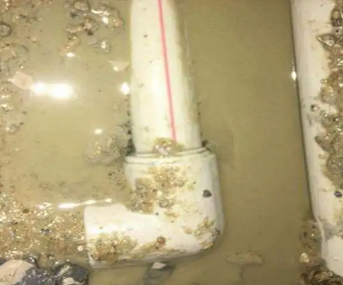 石河子水管漏水检测多少钱