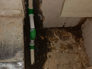 石河子卫生间测漏水哪家好