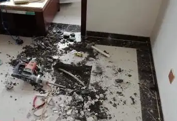 石河子漏水检测多少钱