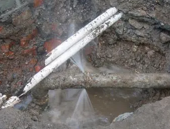 石河子测漏水多少钱