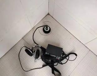 石河子测漏水公司