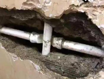 石河子漏水检测电话多少