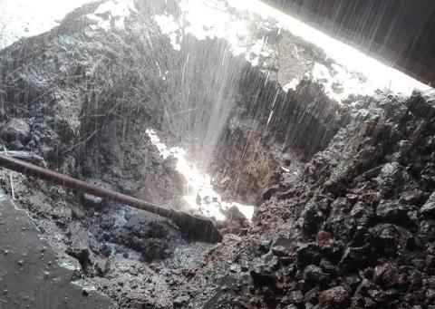 石河子漏水检测哪家好