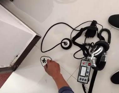 石河子测漏水公司电话